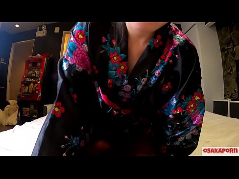❤️ 年轻的COSPLAY女孩喜欢性爱到高潮,在女骑手和口交的喷水。亚洲女孩与毛茸茸的阴户和美丽的乳房在传统的日本服装在业余视频显示自慰与他妈的玩具。樱花3 OSAKAPORN. ❤ Super sex