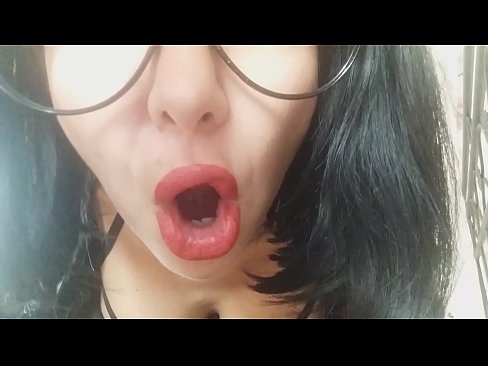 ❤️ 亲爱的,你的继母今天不让你去上学...... 我太需要你了... ❤ Super sex
